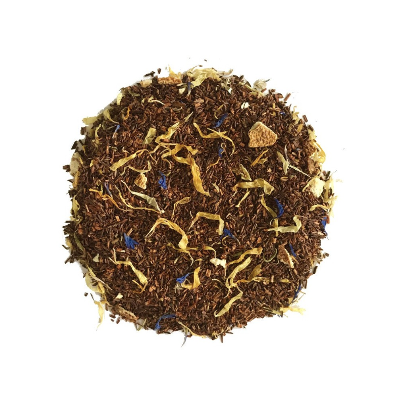 Rooibos Citron Bio 1kg CBD