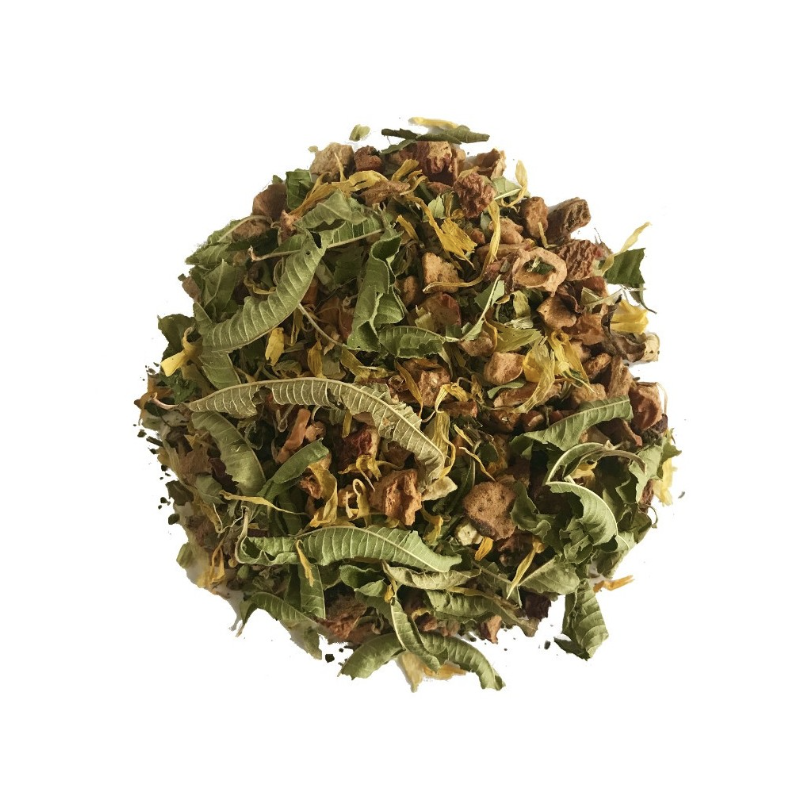 Infusion aux herbes pour le soir Bio 1kg