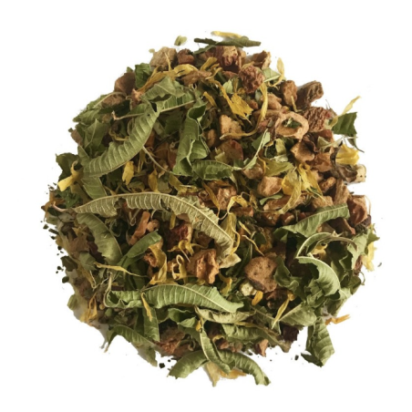 Infusion aux herbes pour le soir Bio 1kg